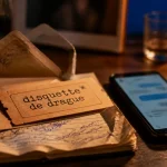 Disquettes drague : humour léger, sans lourd