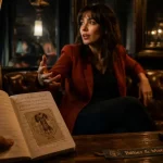 La femme Bélier au lit : conquête et désir