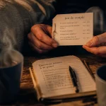 Questionnaire sexuel et consentement : limites sans malaise
